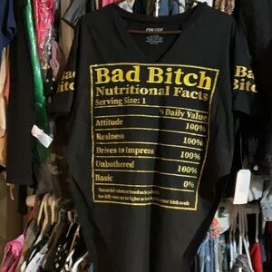 Tshirt